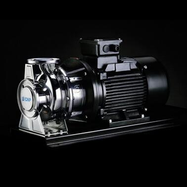 南方泵业ZS不锈钢卧式单级离心泵